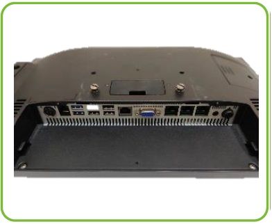 Rich Interfaces and Dual Display Support